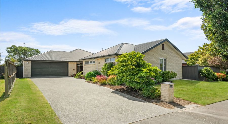  at 17 Longspur Avenue, Wigram, Christchurch City, Canterbury