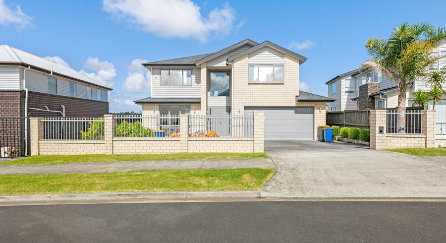  at 6 Irongate Avenue, Ranui, Auckland