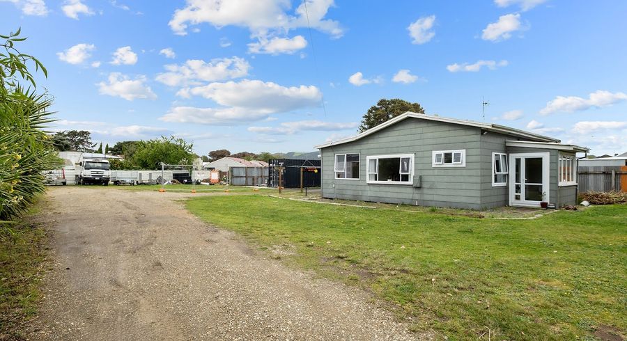 at 1 Lyndhurst Street, Awapuni, Gisborne, Gisborne