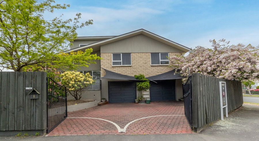 at 1 Waitaki Street, Glenwood, Timaru, Canterbury