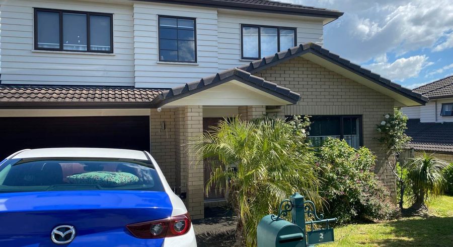  at 3 Terrasini Drive, Flat Bush, Auckland