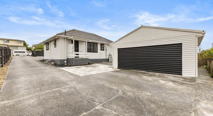  at 18A Plunket Avenue, Papatoetoe, Manukau City, Auckland
