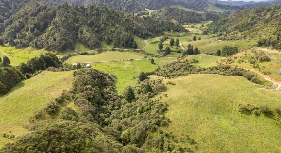  at 995 Piko Road, Urenui, New Plymouth, Taranaki