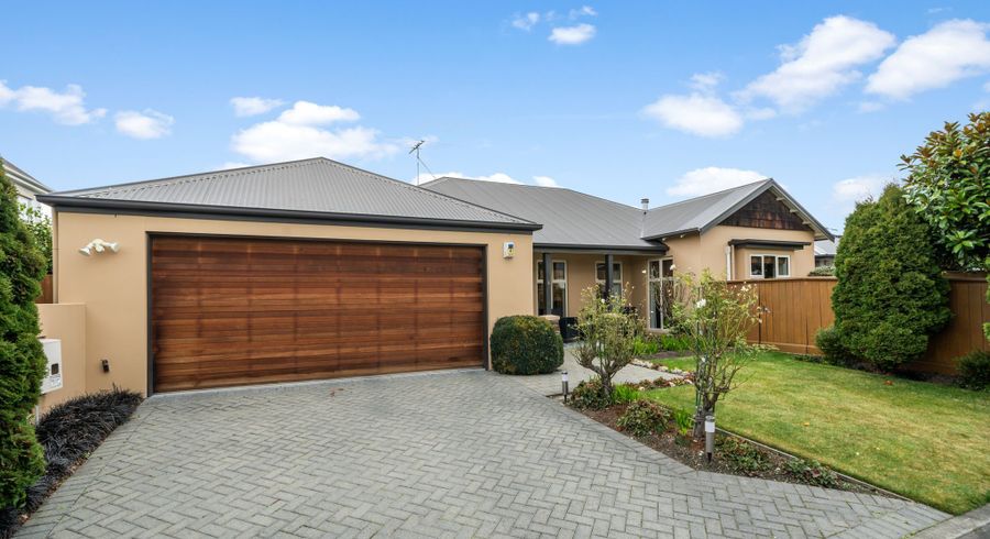  at 3 Brookwater Avenue, Northwood , Christchurch City, Canterbury