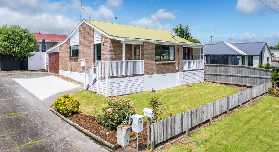  at 19A Gibson Road, Dinsdale, Hamilton, Waikato