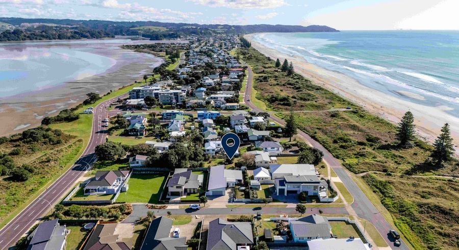  at 4 William Place, Ohope, Whakatane, Bay Of Plenty