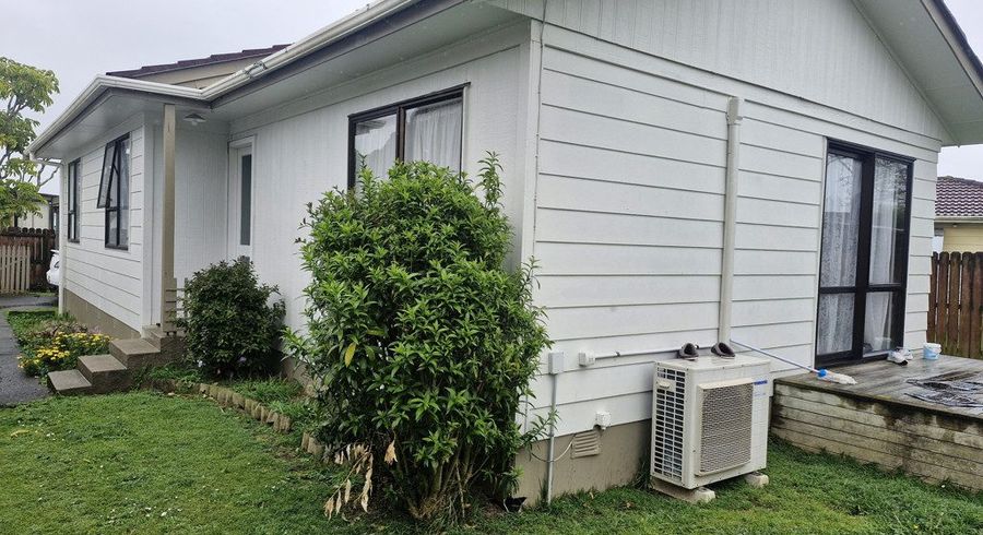 at 2/321 Weymouth Road, Weymouth, Manukau City, Auckland