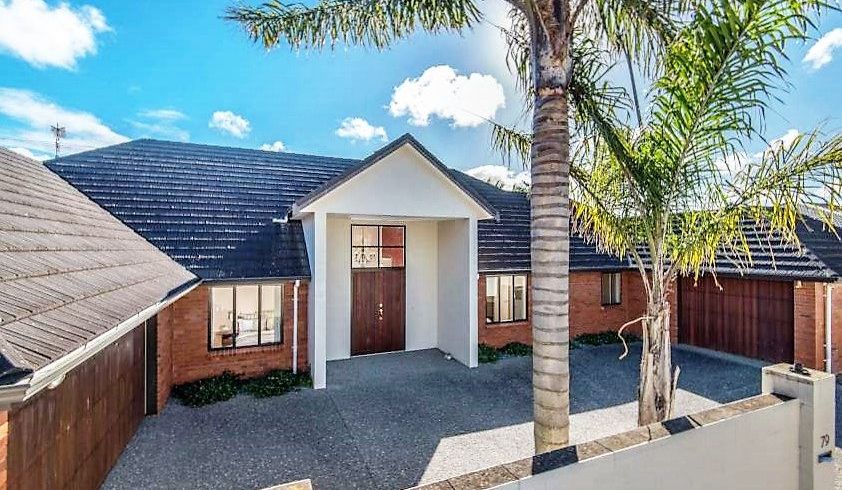  at 79 Manor park, Sunnyhills, Manukau City, Auckland