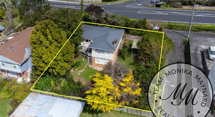  at 301 Glenfield Road, Glenfield, Auckland