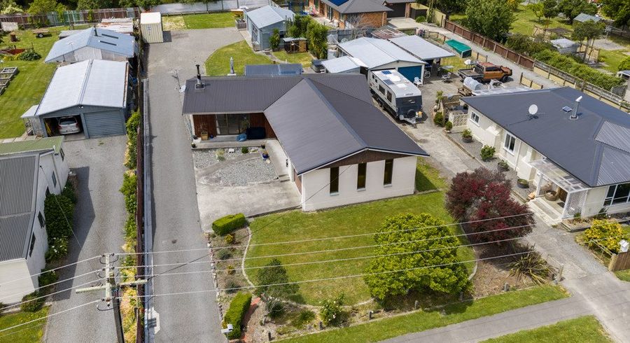  at 20A and B Alma Street, Renwick, Marlborough, Marlborough