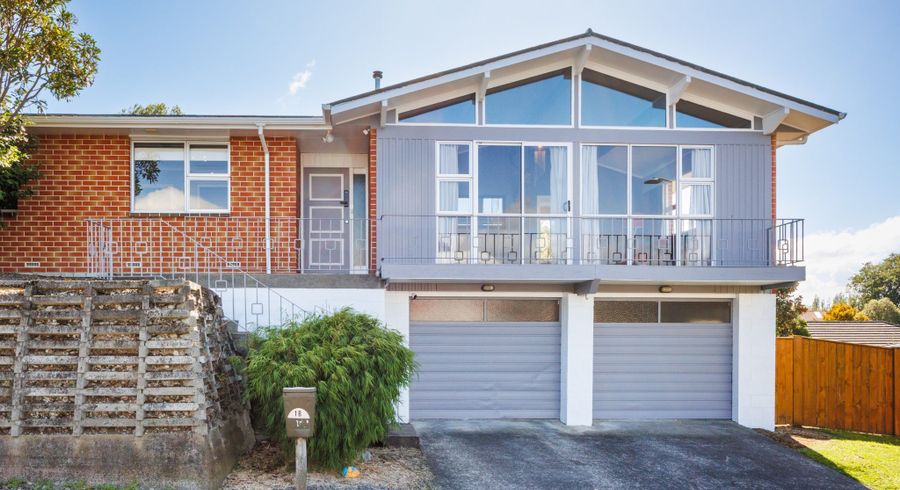  at 1B Ruamahanga Crescent, Terrace End, Palmerston North