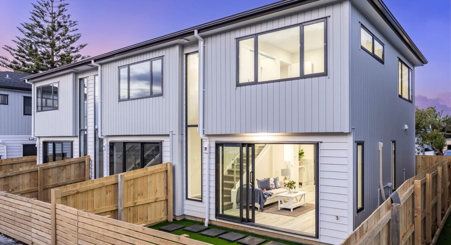  at Lot 5/6 Vine Street, Mangere East, Manukau City, Auckland