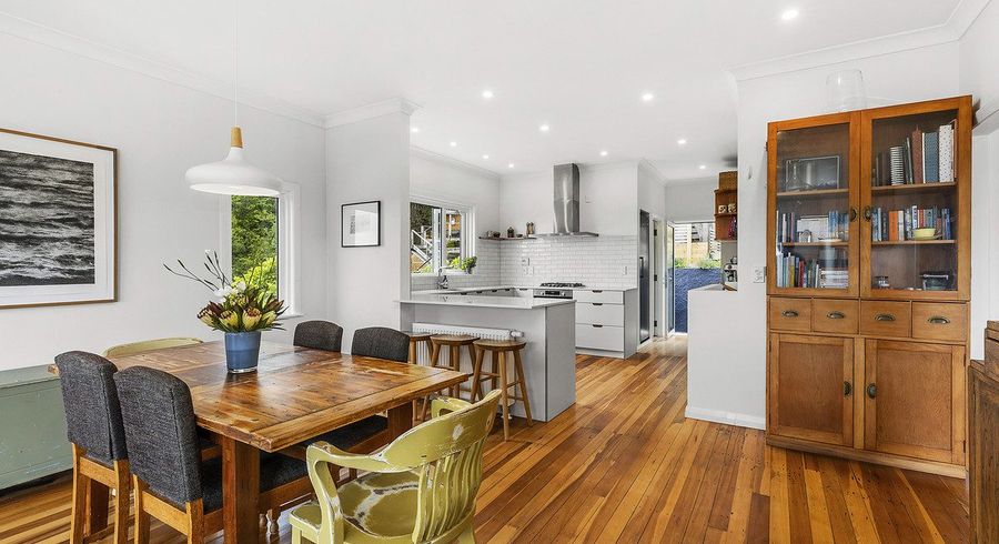  at 3/27 Whaui Street, Vogeltown, Wellington, Wellington