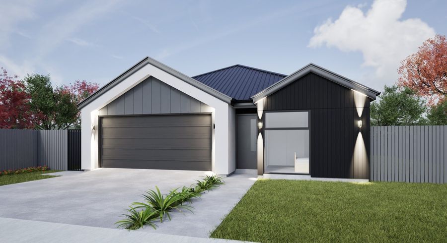  at Arbor Green, Rolleston, Selwyn, Canterbury