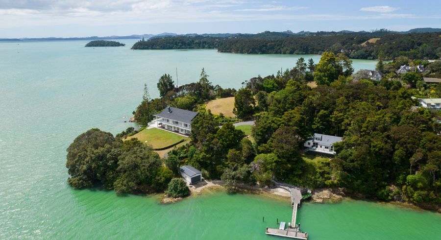  at 49 Okiato Road, Okiato, Russell