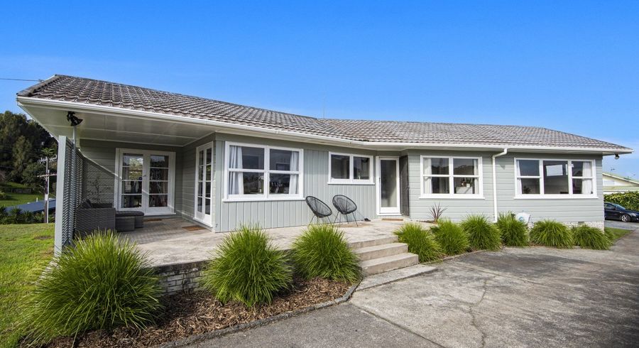  at 51 Memorial Drive, Parahaki, Whangarei