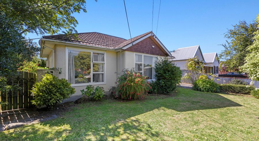  at 49 Sydney Street, Spreydon, Christchurch