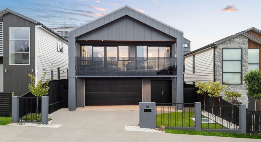  at 16 Pakirikiri Street, Long Bay, North Shore City, Auckland