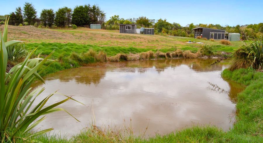  at 306D Oneriri Road, Kaiwaka, Kaipara, Northland