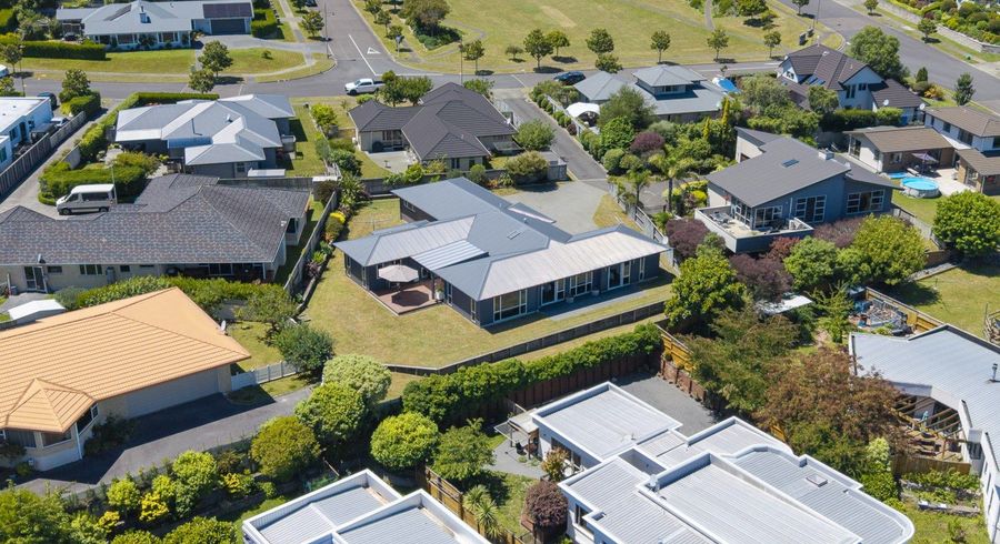  at 7 Magnolia Rise, Waipahihi, Taupo, Waikato