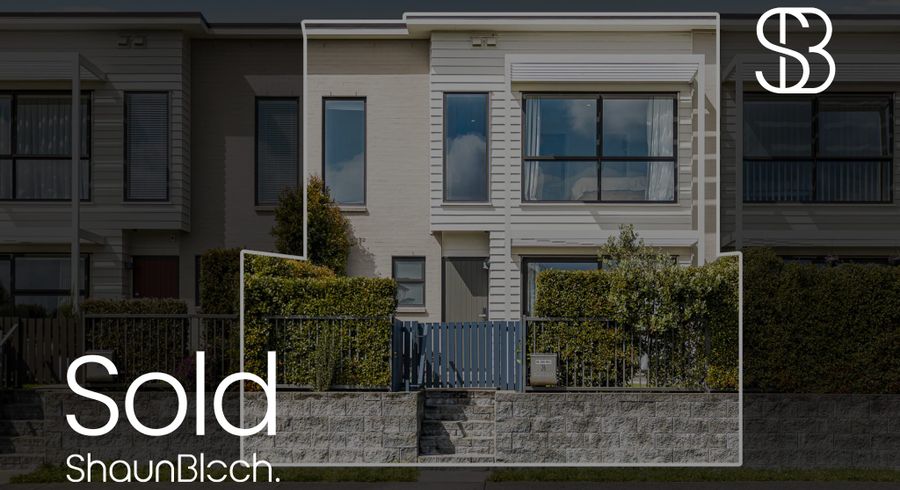  at 26 Joseph McDonald Drive, Whenuapai, Auckland