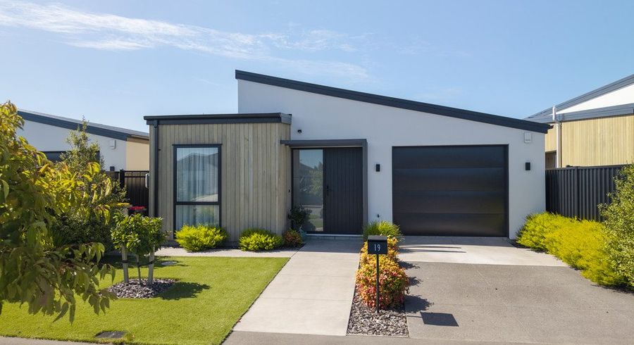  at 19 Elsie Street, Halswell, Christchurch City, Canterbury