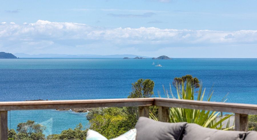  at 10 Great Barrier Road, Oneroa, Waiheke Island