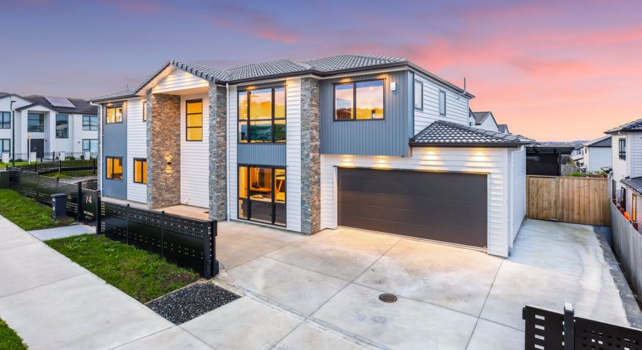  at 74 Tir Conaill Avenue, Flat Bush, Manukau City, Auckland