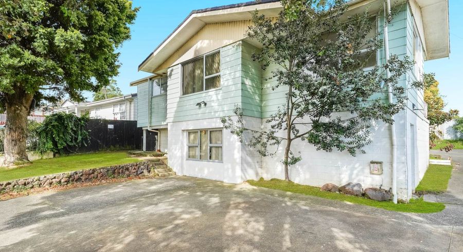  at 38 Burbank Avenue, Manurewa, Manukau City, Auckland