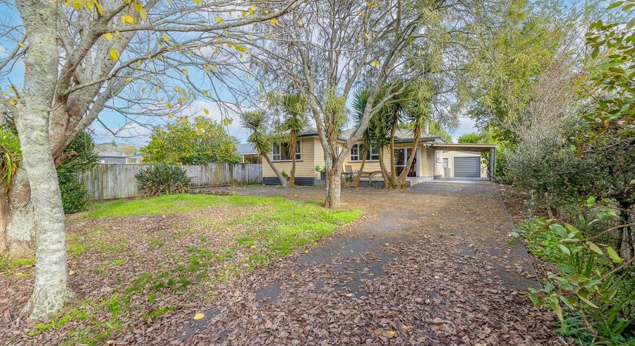  at 12A Eccles Avenue, Te Kauwhata