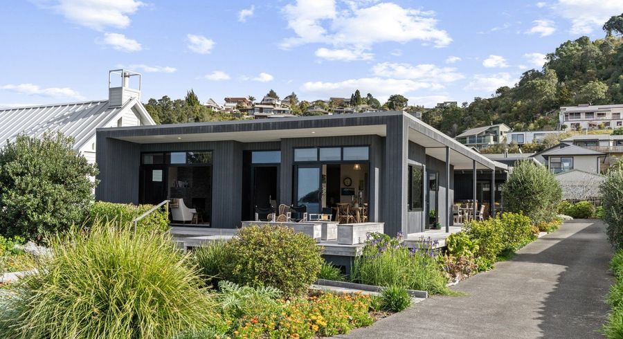  at 18 Bay View Terrace, Tairua, Tairua