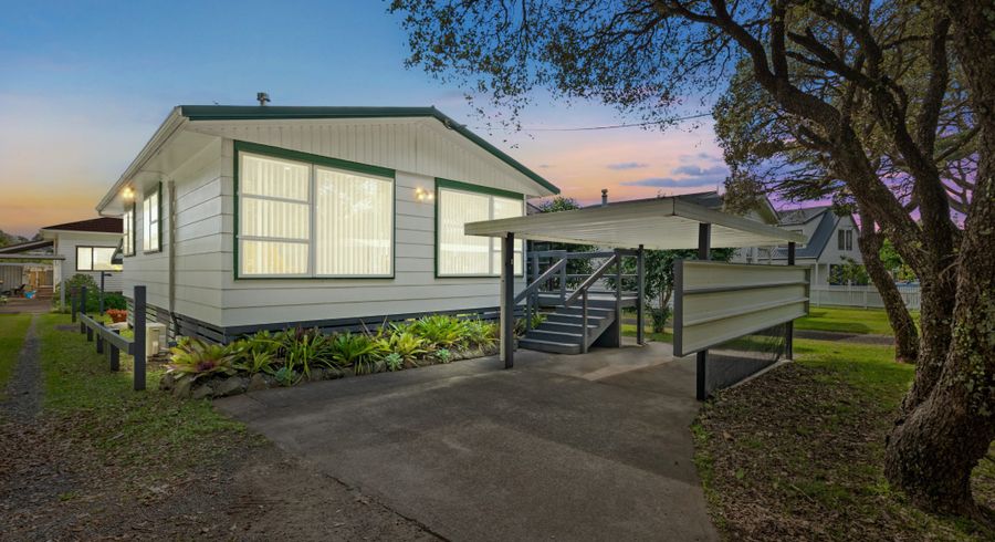  at 46B Homestead Road, Manly, Whangaparaoa