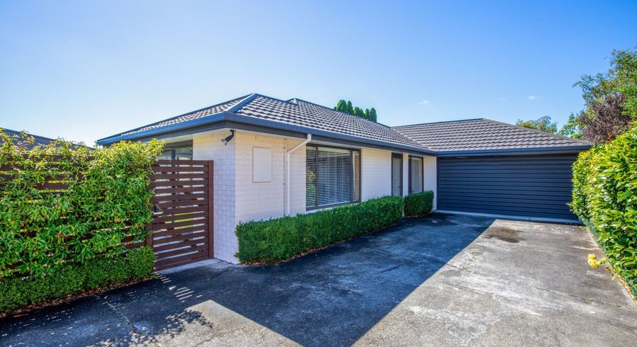  at 31A Dalkeith Street, Hoon Hay, Christchurch City, Canterbury