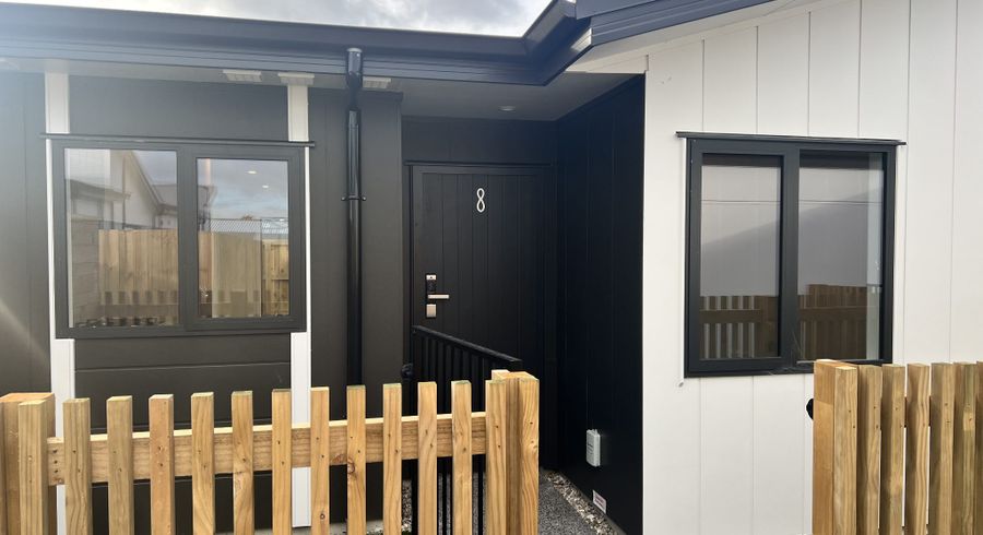  at 8/425 Dey Street, Hamilton East, Hamilton, Waikato
