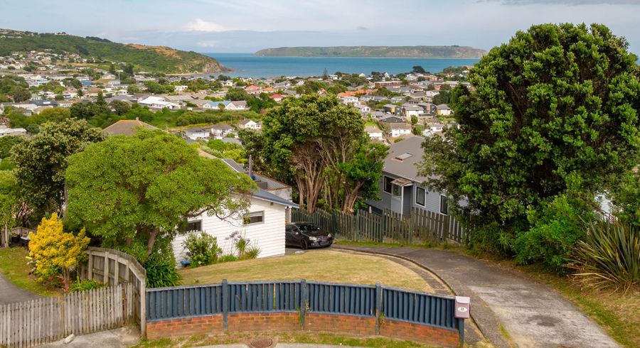  at 22 De Castro Place, Titahi Bay, Porirua