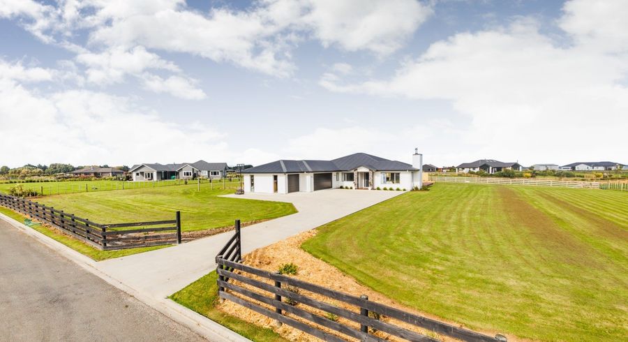  at 9 Mataki Lane, Halcombe, Feilding