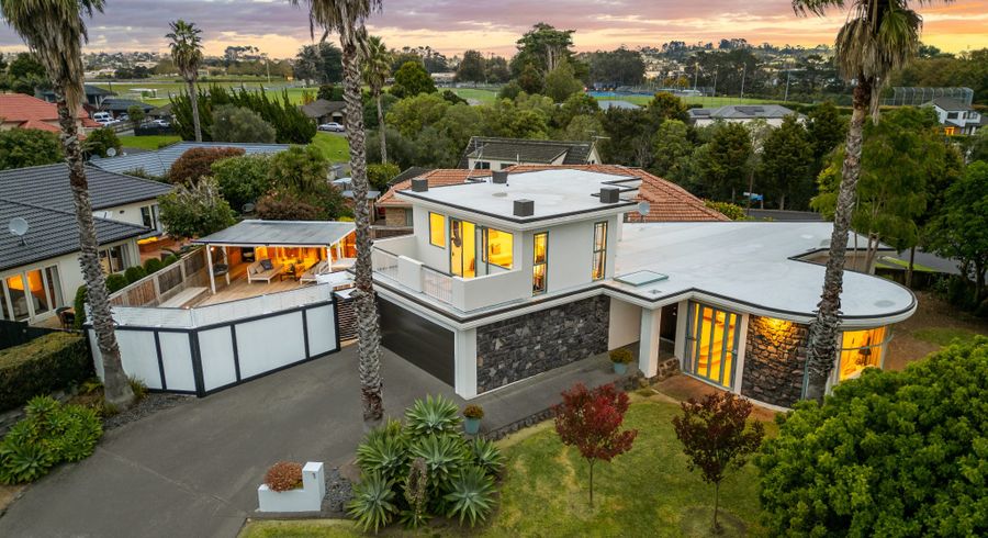  at 1 Jade Court, Albany, North Shore City, Auckland