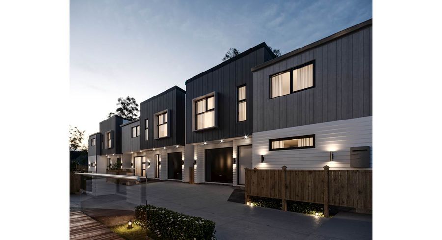  at 74D Jolson Road, Mount Wellington, Auckland