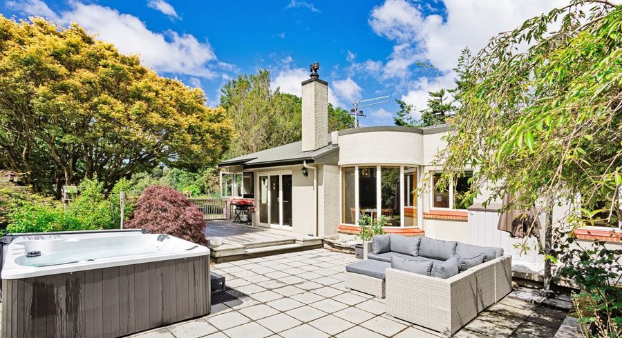  at 687 Rakahouka Hedgehope Road, Mabel Bush, Invercargill