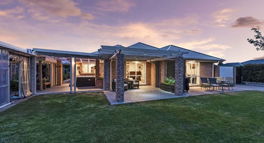  at 44 Beaumont Drive, Rolleston
