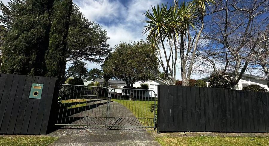  at 120 Ennis Avenue, Pakuranga, Manukau City, Auckland
