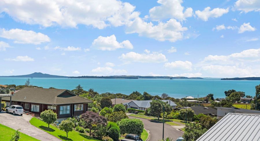  at 21 Omana Heights Drive, Maraetai, Auckland