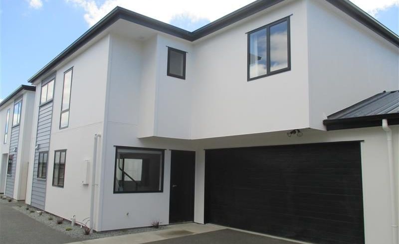  at 2/87 Mandeville Street, Riccarton, Christchurch City, Canterbury