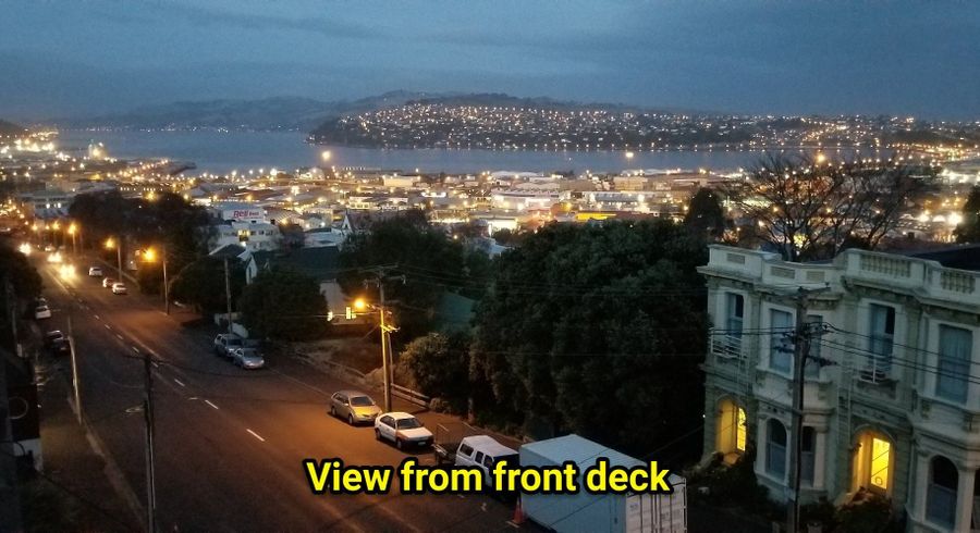  at 122 Stafford Street, City Centre, Dunedin, Otago