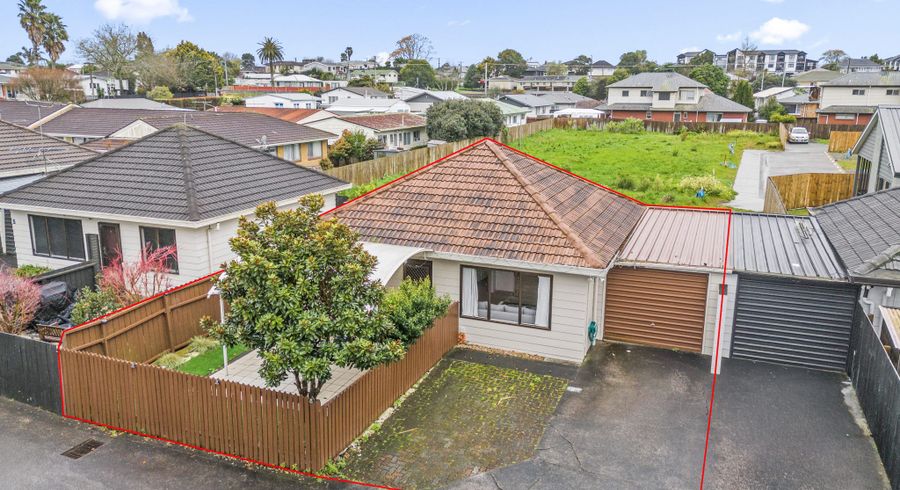  at 6/25 Waterview Road West, Takanini, Papakura, Auckland