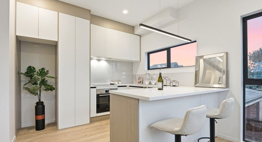  at Lot 6/13 Keeling Road, Henderson, Waitakere City, Auckland