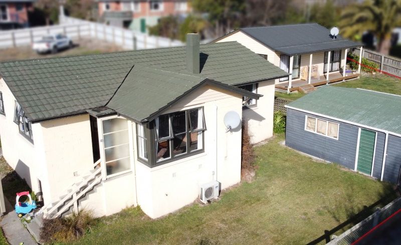  at 14 Taylor Street, Kensington, Timaru