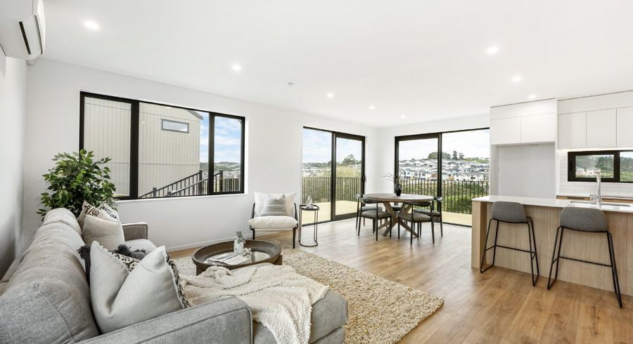  at 3 Koura Road, Flat Bush, Manukau City, Auckland