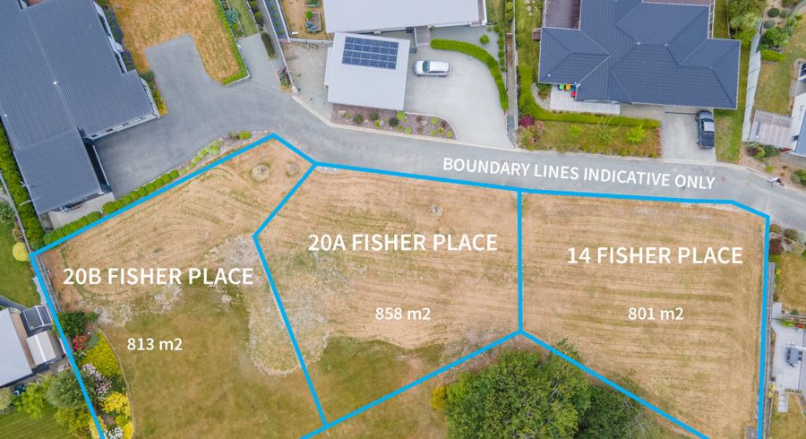  at 14,20a,20b Fisher Place, Gleniti, Timaru, Canterbury