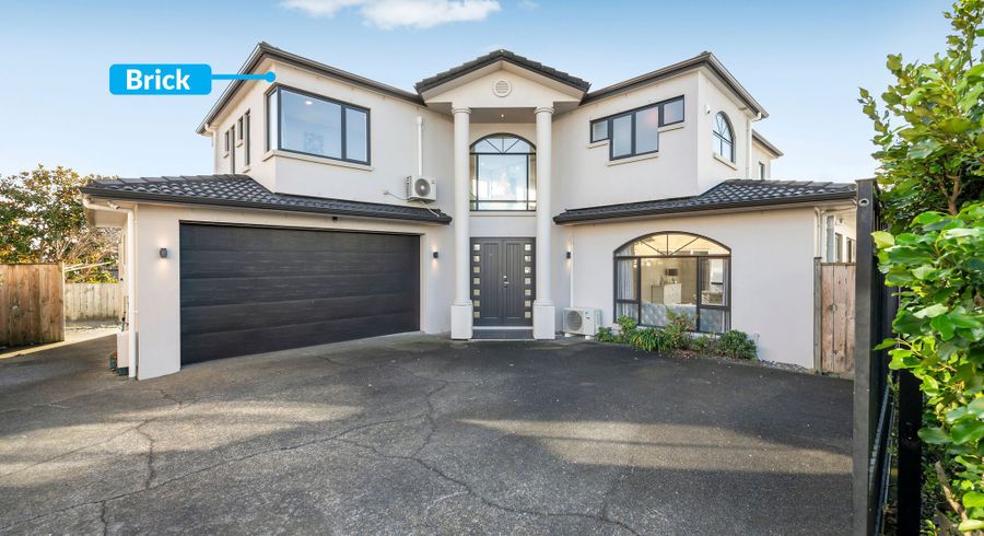  at 18 Shelby Lane, Flat Bush, Auckland